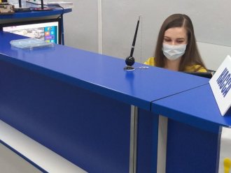 Стоматология Улыбка Удачи