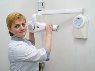 Стоматология Улыбка Удачи
